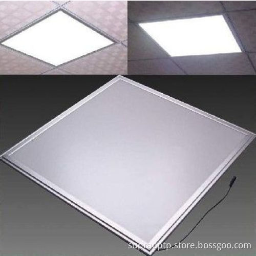 LED Recessed Panel Light with Brand LED Chip, 80lm/W, 3-year Warranty, CE/RoHS/FCC, 36W